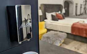 Zamstudio Krakow Zamenhofa 4